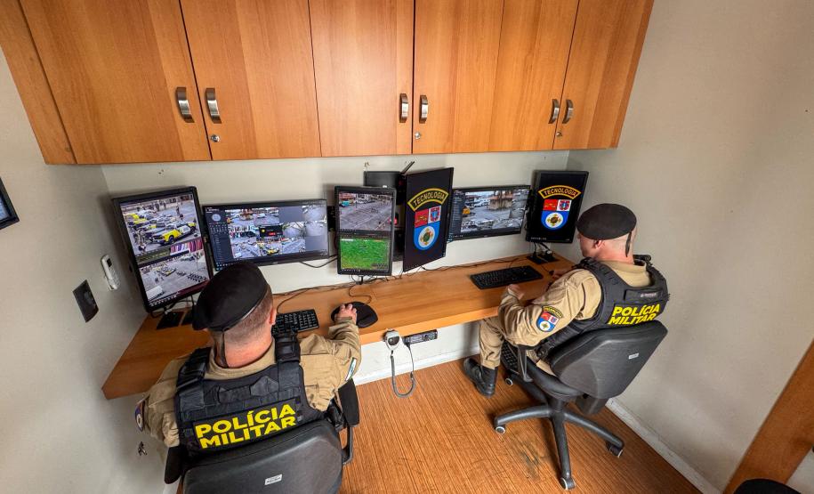 Câmeras com IA igual a Nova York: entenda como funciona a nova fase do Olho Vivo