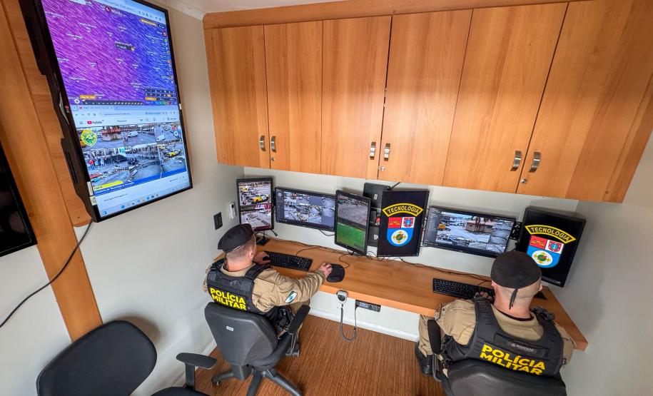 Câmeras com IA igual a Nova York: entenda como funciona a nova fase do Olho Vivo