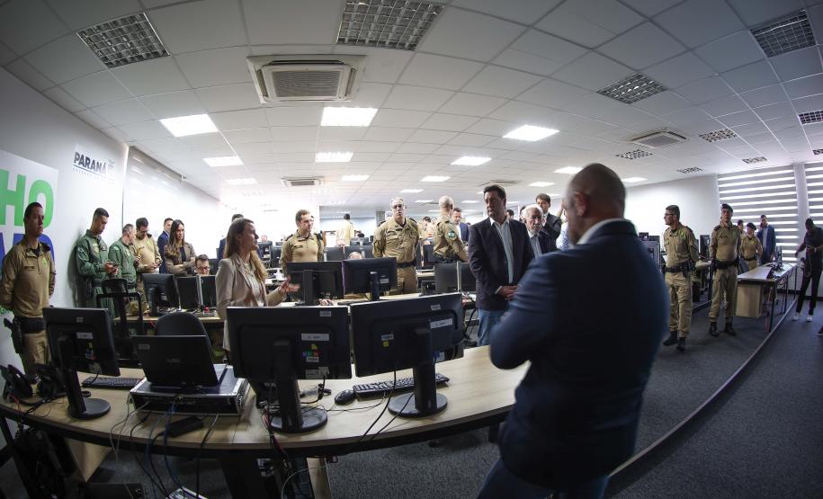 Câmeras com IA igual a Nova York: entenda como funciona a nova fase do Olho Vivo