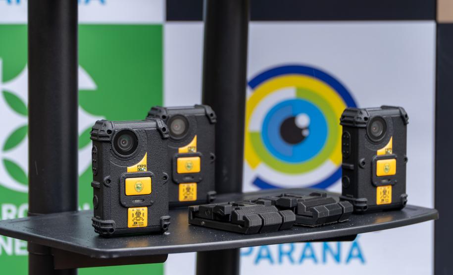 Câmeras com IA igual a Nova York: entenda como funciona a nova fase do Olho Vivo