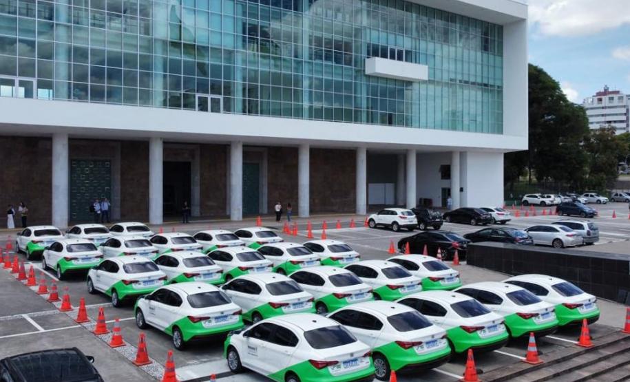 Estado vai investir R$ 136 milhões por ano para aumentar atendimentos dos consórcios