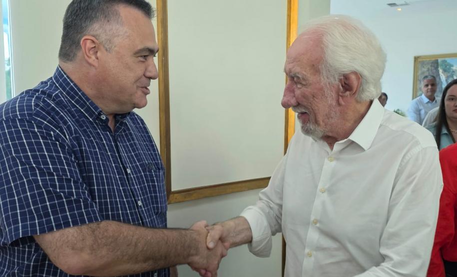 Estado vai investir R$ 136 milhões por ano para aumentar atendimentos dos consórcios