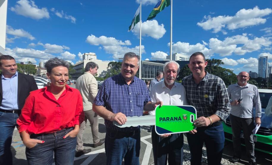 Estado vai investir R$ 136 milhões por ano para aumentar atendimentos dos consórcios