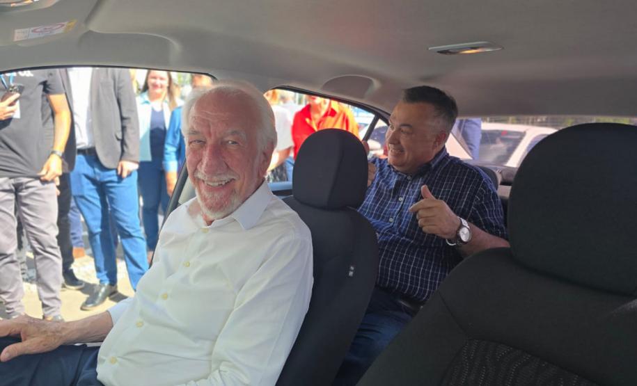 Estado vai investir R$ 136 milhões por ano para aumentar atendimentos dos consórcios