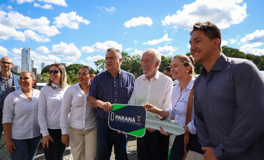 Estado vai investir R$ 136 milhões por ano para aumentar atendimentos dos consórcios