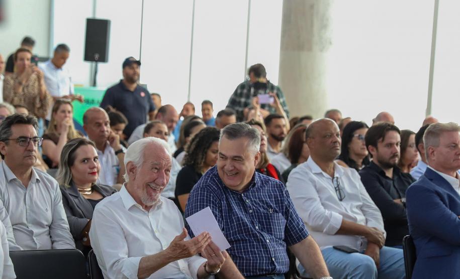 Estado vai investir R$ 136 milhões por ano para aumentar atendimentos dos consórcios