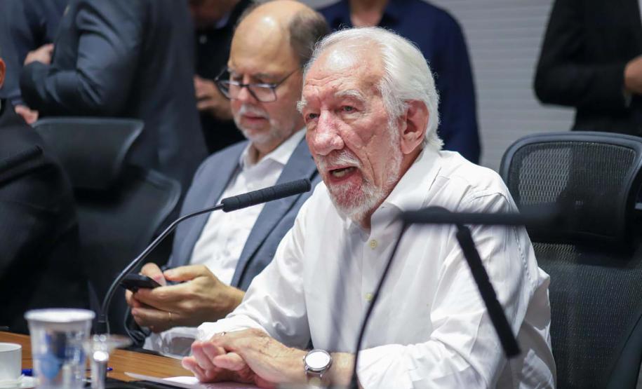 Embaixadores da Inovação e Prêmio Mecenas: Estado homenageia destaques do setor