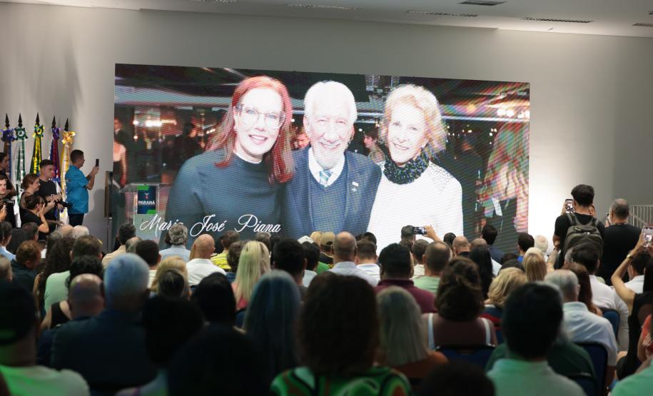 R$ 67,7 milhões: governador anuncia a construção do Hospital Regional de Matinhos