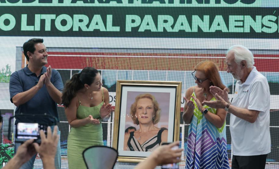 R$ 67,7 milhões: governador anuncia a construção do Hospital Regional de Matinhos