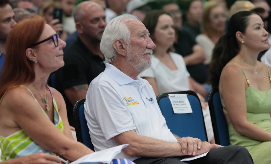 R$ 67,7 milhões: governador anuncia a construção do Hospital Regional de Matinhos