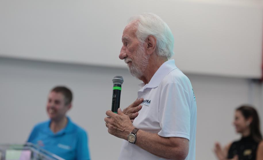 R$ 67,7 milhões: governador anuncia a construção do Hospital Regional de Matinhos