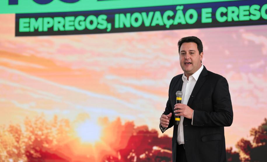 Indiana TSC vai investir RS 200 milhões na construção de um campus em Londrina