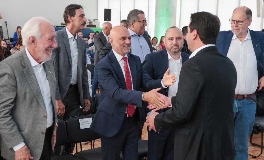 Indiana TSC vai investir RS 200 milhões na construção de um campus em Londrina