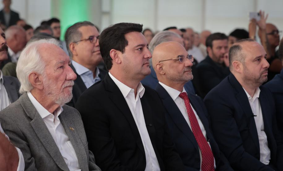 Indiana TSC vai investir RS 200 milhões na construção de um campus em Londrina