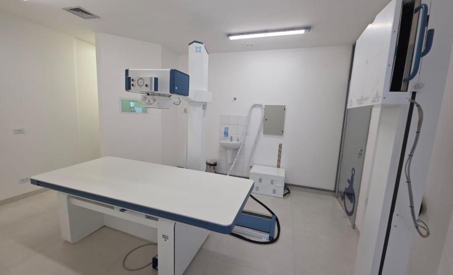 Governo do Paraná inaugura primeiro Pronto Atendimento Municipal em Paraíso do Norte