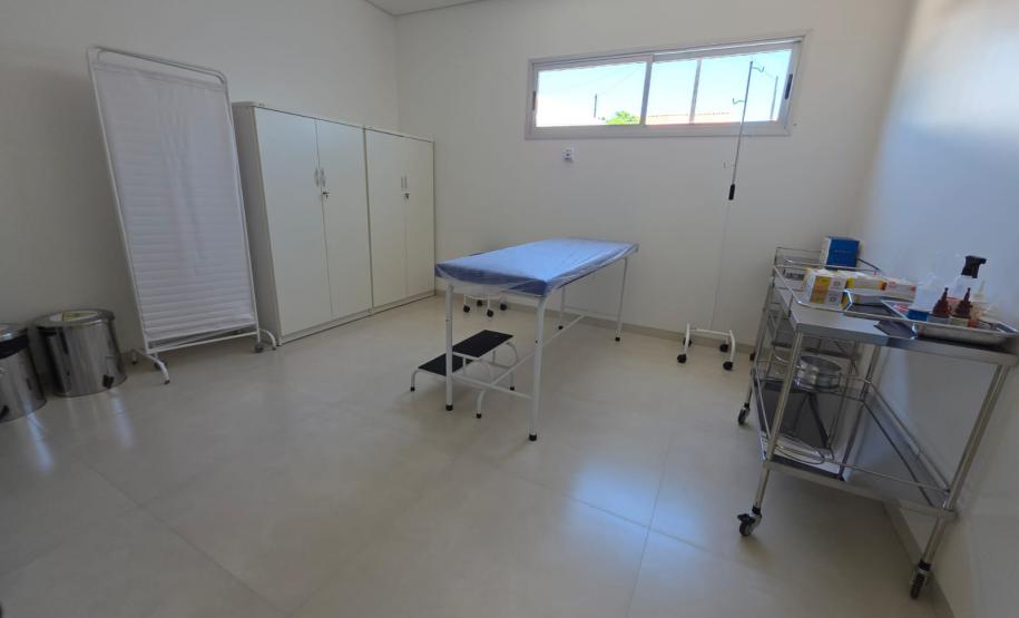 Governo do Paraná inaugura primeiro Pronto Atendimento Municipal em Paraíso do Norte