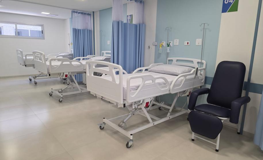 Governo do Paraná inaugura primeiro Pronto Atendimento Municipal em Paraíso do Norte