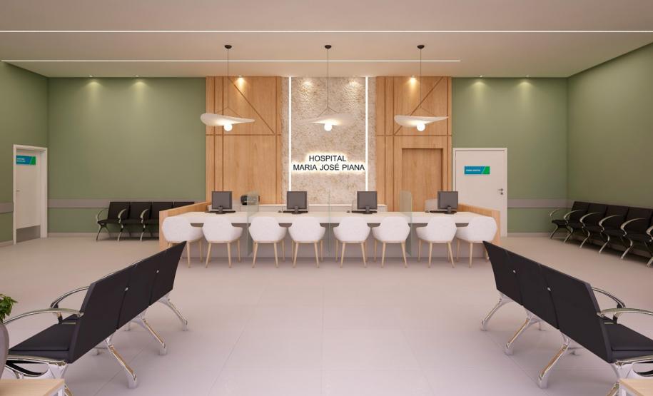 R$ 67,7 milhões: governador anuncia a construção do Hospital Regional de Matinhos