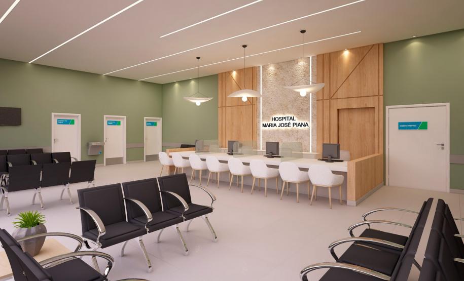 R$ 67,7 milhões: governador anuncia a construção do Hospital Regional de Matinhos