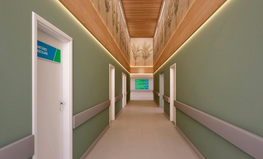 R$ 67,7 milhões: governador anuncia a construção do Hospital Regional de Matinhos