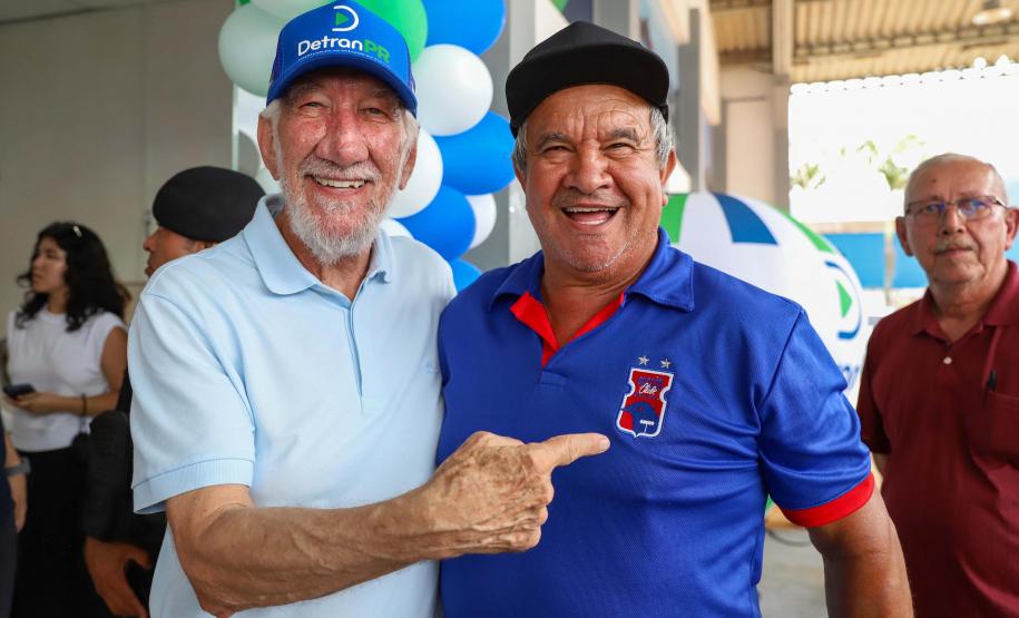 Novo Posto Avaçando do Detran-PR em Matinhos amplia gama de serviços à população