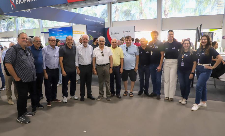 Em parceria com Biopark, Estado expandirá o Projeto Queijos Finos a mais 4 regiões