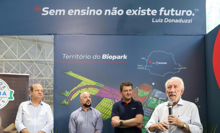 Em parceria com Biopark, Estado expandirá o Projeto Queijos Finos a mais 4 regiões