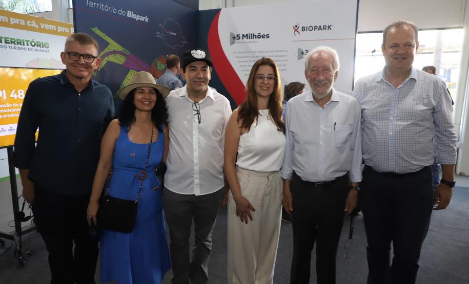 Em parceria com Biopark, Estado expandirá o Projeto Queijos Finos a mais 4 regiões