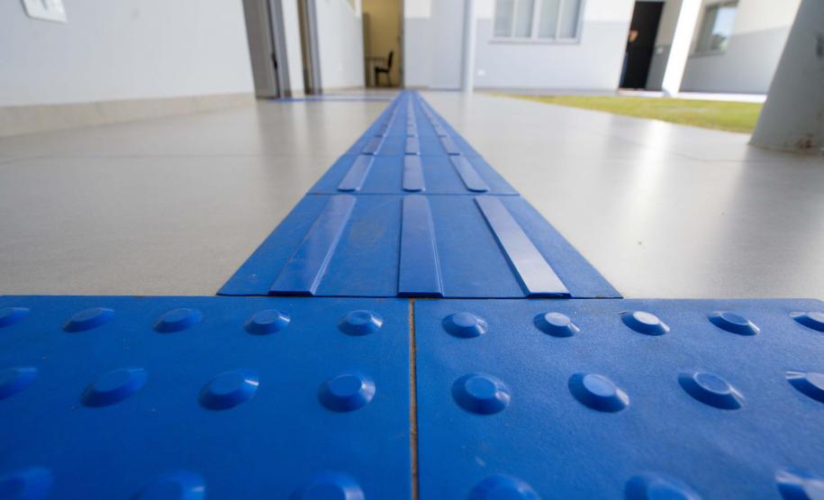 Darci Piana inaugura nova sede da APAE de Douradina, a 3ª construída pelo Estado