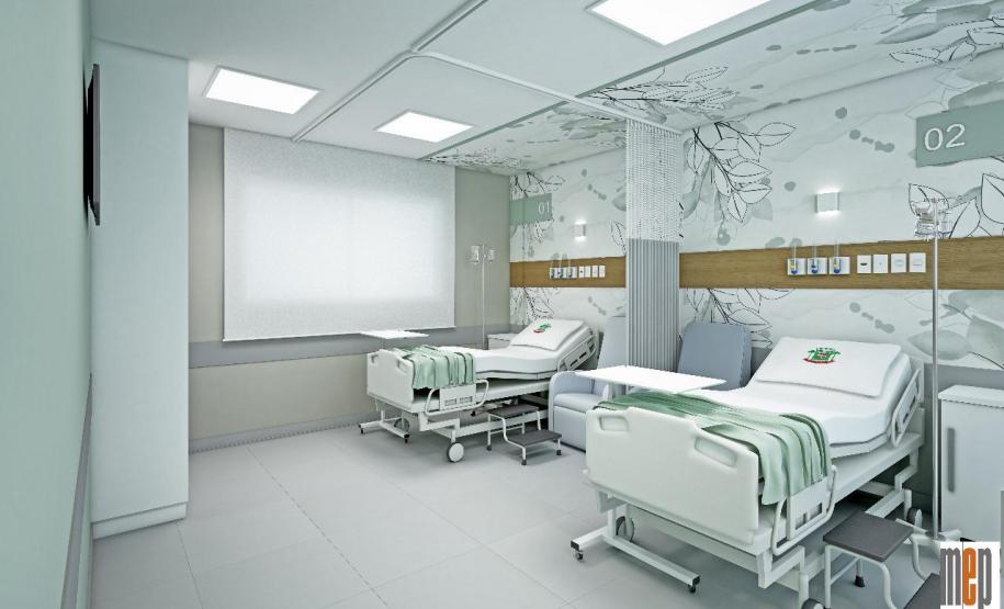 Primeiro da cidade: Estado assina ordem de serviço para construção do Hospital de Imbituva