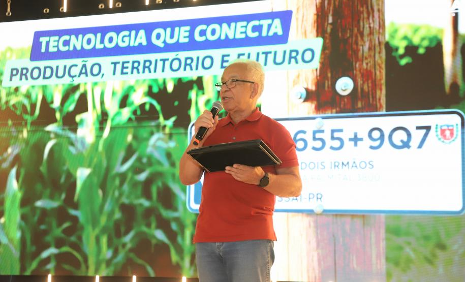 Paraná + Sustentável: Estado lança plataforma para apoiar produtores com dados qualificados