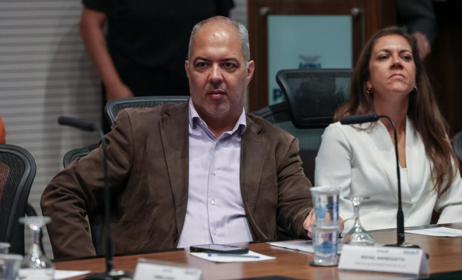 Estado, MPPR e Klabin fecham acordo para ampliação do Parque Guartelá