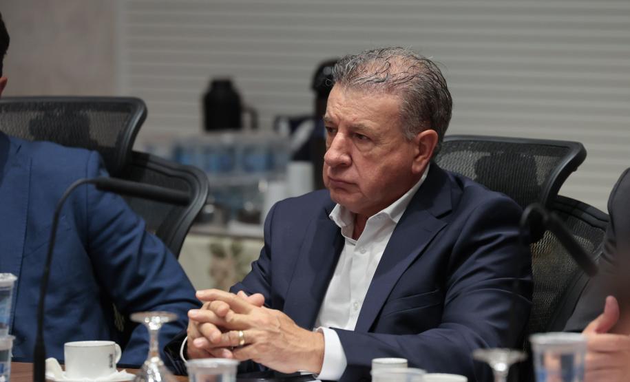 Estado, MPPR e Klabin fecham acordo para ampliação do Parque Guartelá