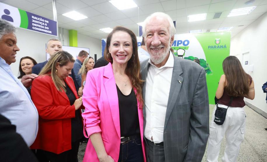 Com expectativa de 200 atendimentos por dia, Campo Largo ganha unidade do Poupatempo