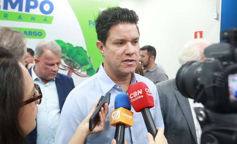 Com expectativa de 200 atendimentos por dia, Campo Largo ganha unidade do Poupatempo