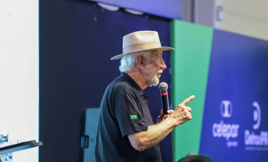 Piana assina Manifesto Ambição Regional para fortalecer desenvolvimento do Oeste