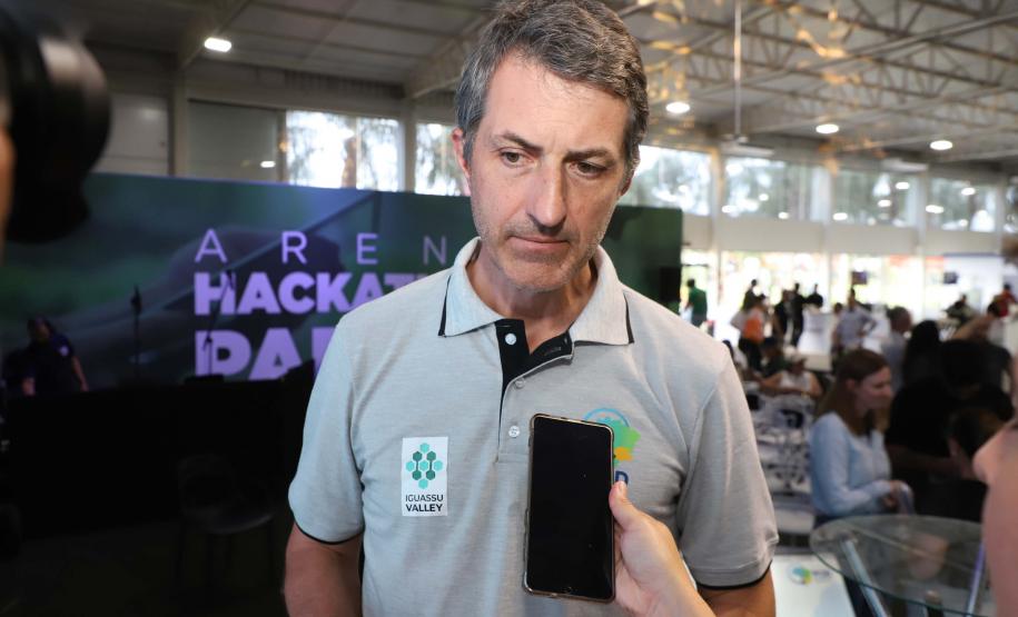 Piana assina Manifesto Ambição Regional para fortalecer desenvolvimento do Oeste