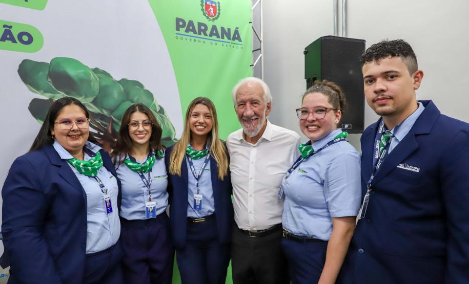 Paraná amplia rede do Poupatempo com nova unidade em Campo Mourão