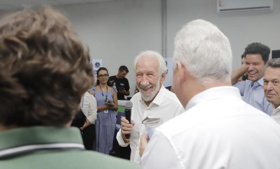 Paraná amplia rede do Poupatempo com nova unidade em Campo Mourão