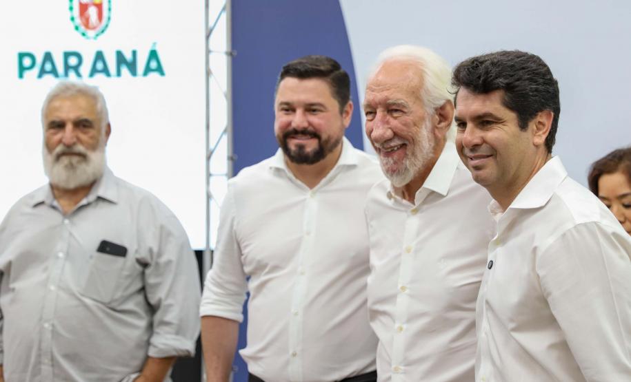 Paraná amplia rede do Poupatempo com nova unidade em Campo Mourão