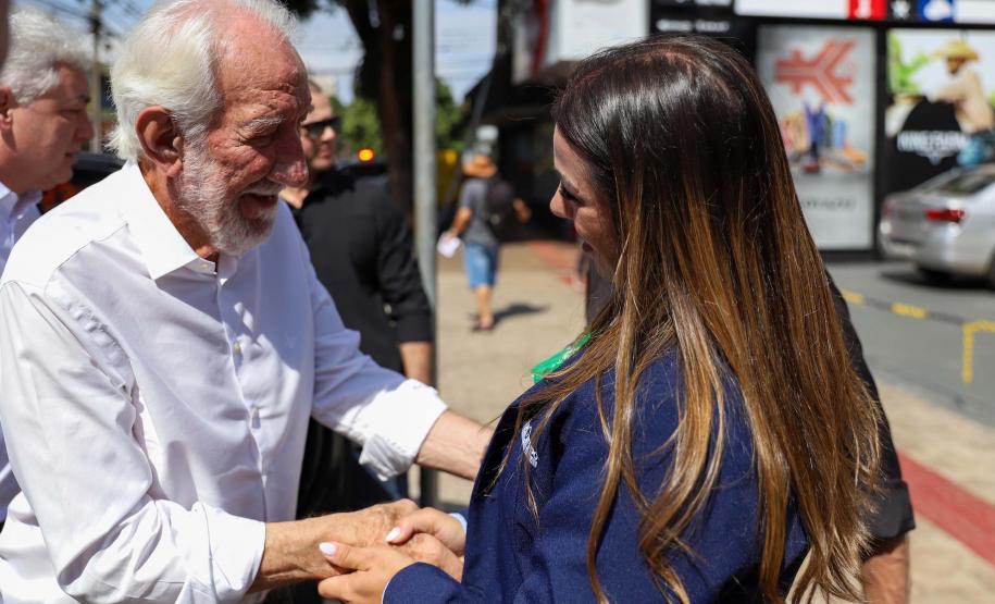 Paraná amplia rede do Poupatempo com nova unidade em Campo Mourão