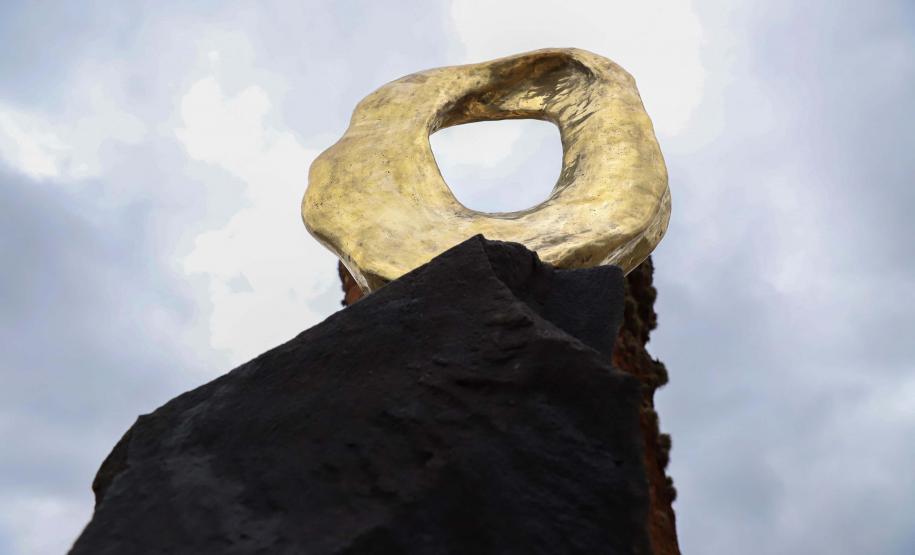 Parque Estadual de Vila Velha vira museu a céu aberto com projeto do MON