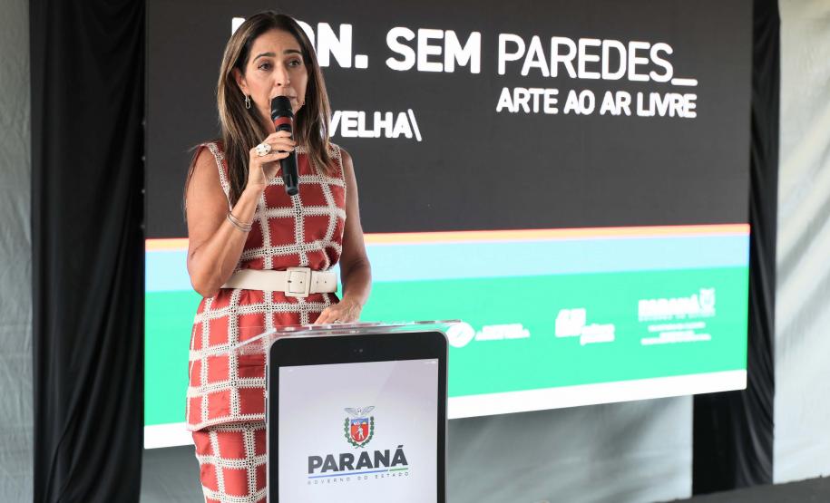 Parque Estadual de Vila Velha vira museu a céu aberto com projeto do MON