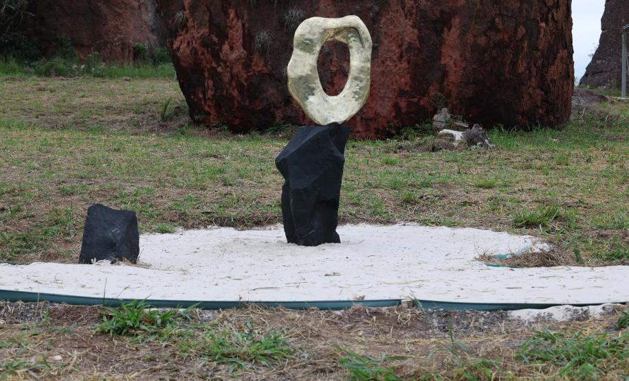 Parque Estadual de Vila Velha vira museu a céu aberto com projeto do MON