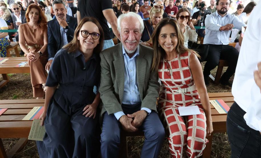 Parque Estadual de Vila Velha vira museu a céu aberto com projeto do MON