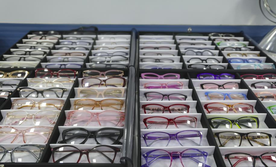 Estado lança 2ª fase do Programa Bons Olhos Paraná para atender mais 540 mil alunos