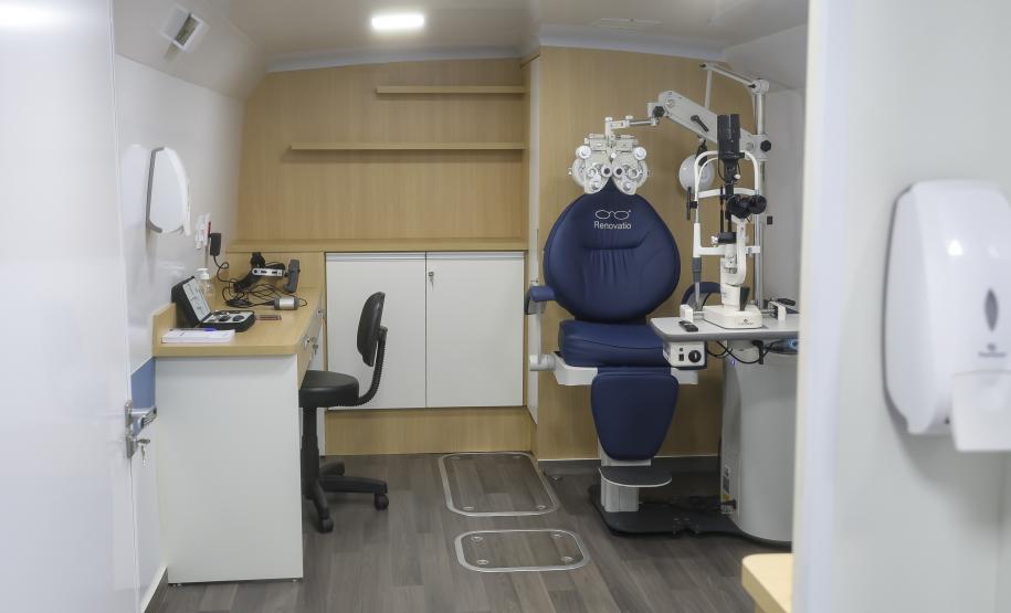 Estado lança 2ª fase do Programa Bons Olhos Paraná para atender mais 540 mil alunos