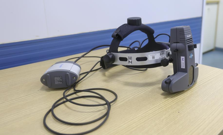 Estado lança 2ª fase do Programa Bons Olhos Paraná para atender mais 540 mil alunos