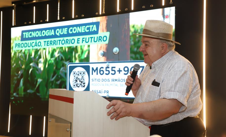 Paraná lança capacitação EAD para técnicos que atuam no Cadastro Ambiental Rural