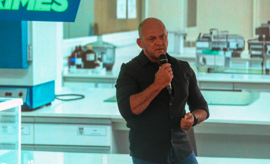 Novo posto da Polícia Científica em Irati beneficia 11 cidades do Centro-Sul